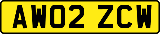 AW02ZCW