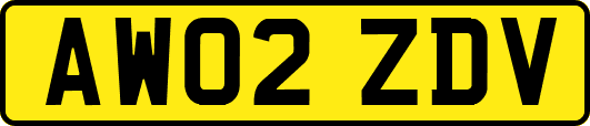 AW02ZDV