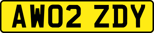 AW02ZDY