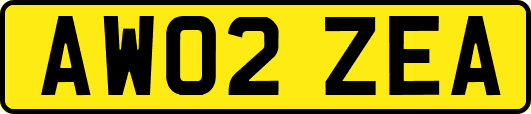 AW02ZEA