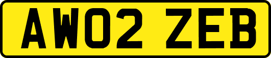 AW02ZEB