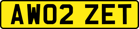 AW02ZET