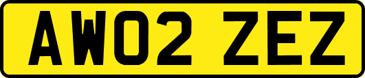 AW02ZEZ