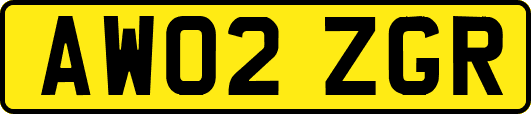 AW02ZGR
