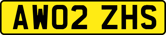 AW02ZHS