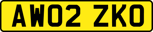 AW02ZKO