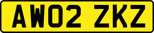 AW02ZKZ