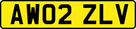 AW02ZLV