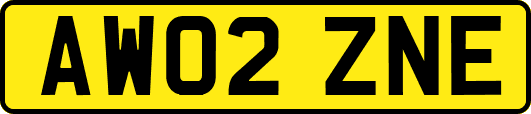 AW02ZNE