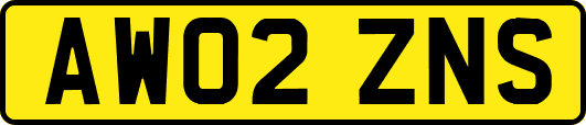 AW02ZNS