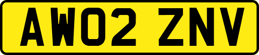 AW02ZNV