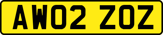 AW02ZOZ