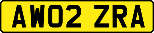 AW02ZRA
