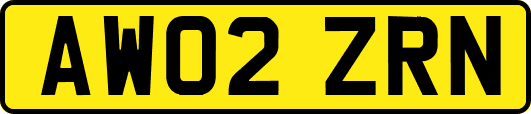 AW02ZRN