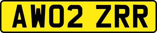 AW02ZRR