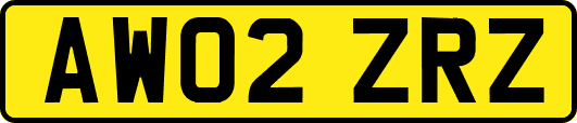 AW02ZRZ