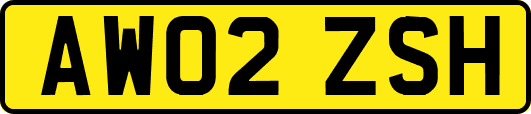 AW02ZSH