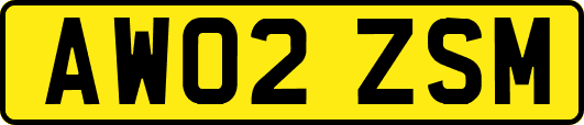 AW02ZSM