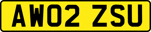 AW02ZSU