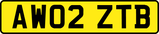 AW02ZTB