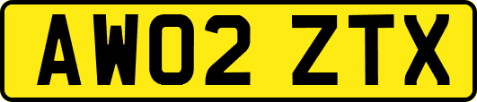 AW02ZTX