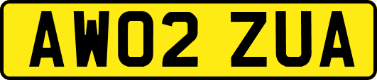 AW02ZUA
