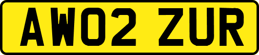 AW02ZUR