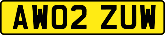 AW02ZUW