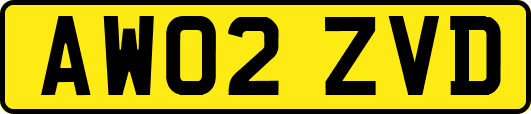 AW02ZVD