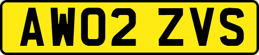 AW02ZVS