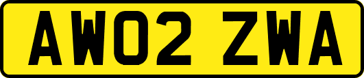AW02ZWA