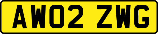 AW02ZWG
