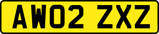 AW02ZXZ
