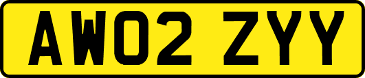 AW02ZYY