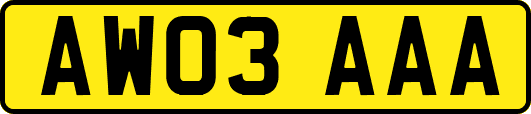 AW03AAA