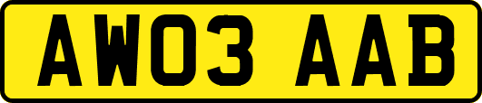 AW03AAB
