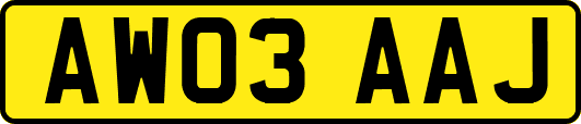 AW03AAJ