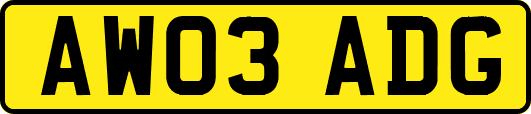 AW03ADG