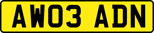 AW03ADN