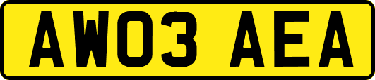 AW03AEA
