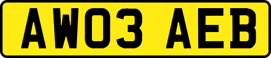 AW03AEB