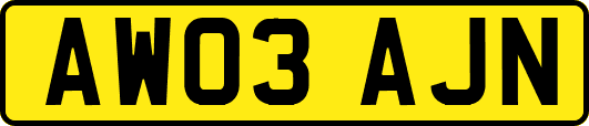 AW03AJN