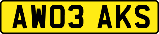 AW03AKS