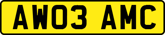 AW03AMC