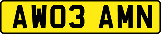 AW03AMN