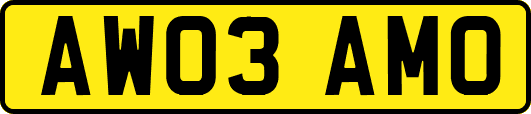 AW03AMO