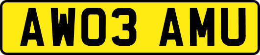 AW03AMU