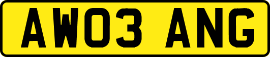 AW03ANG