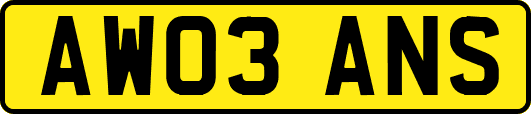 AW03ANS
