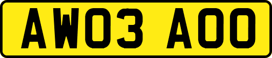 AW03AOO